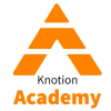 Certificación para docentes en cursos knotion.