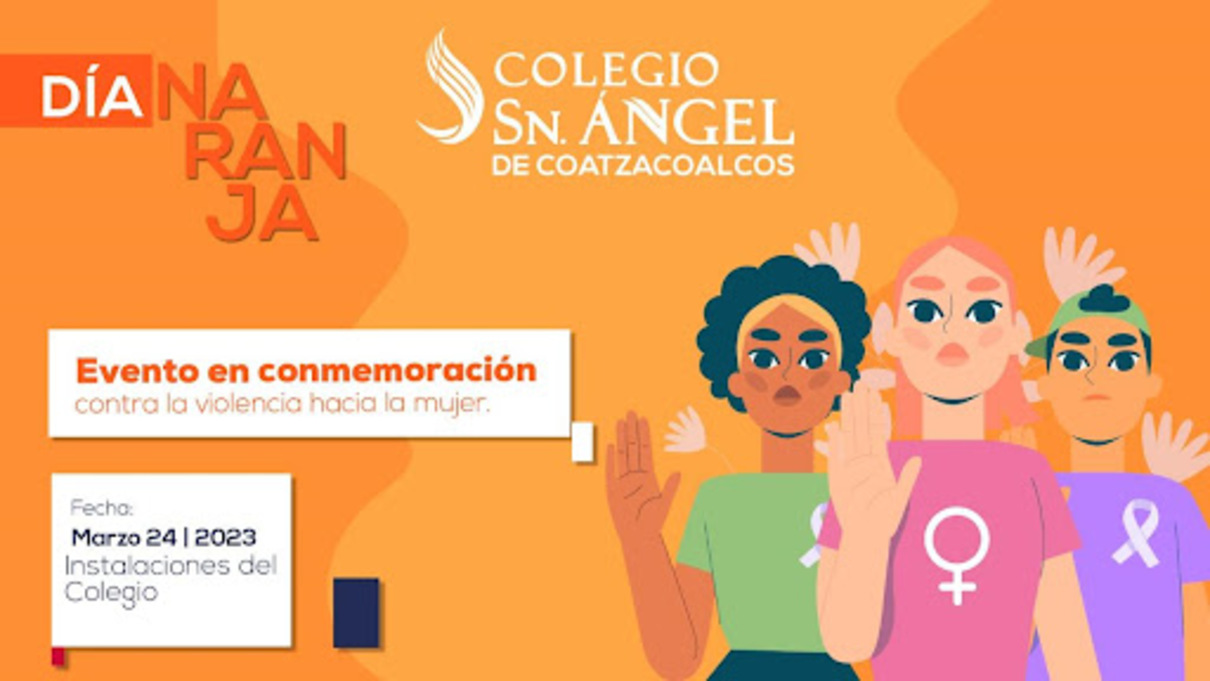 CSA Coatzacoalcos se viste de naranja