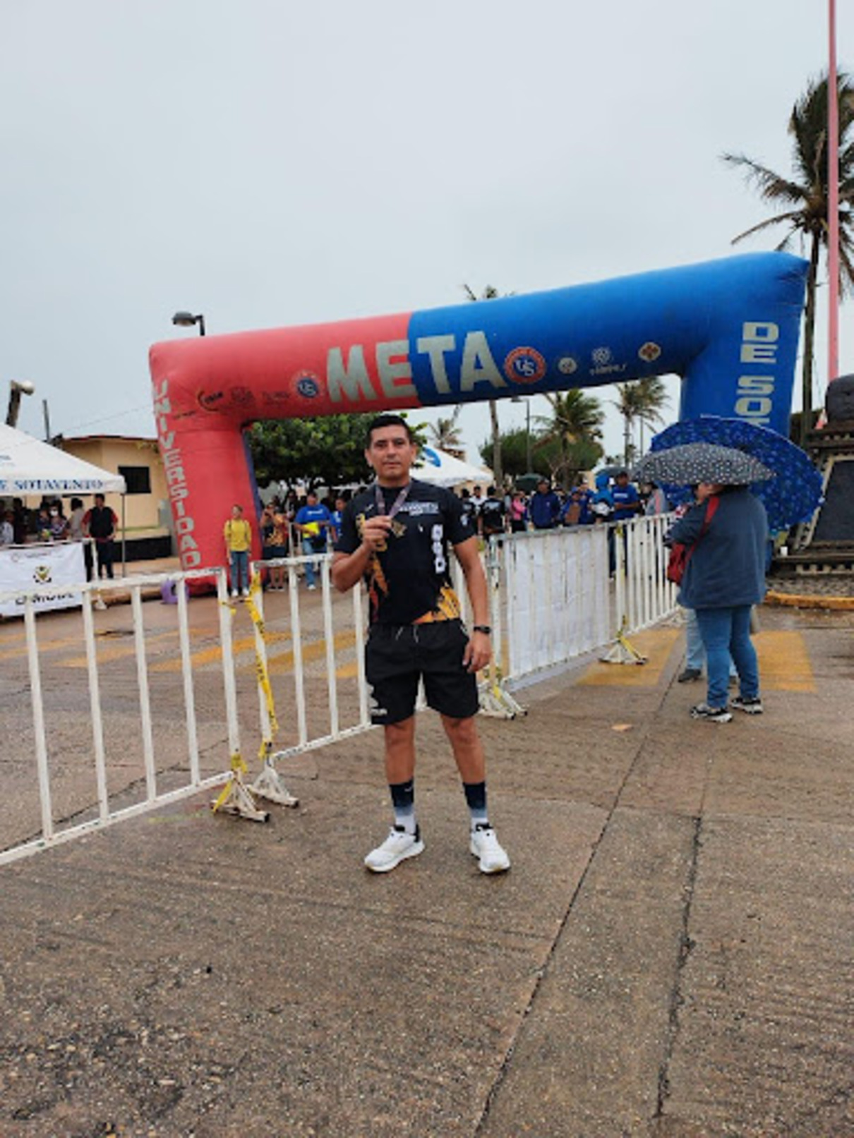 CSA Coatzacoalcos participa en la carrera por una educación de excelencia DGB 2022CSA Coatzacoalcos participa en la carrera por una educación de excelencia DGB 2022