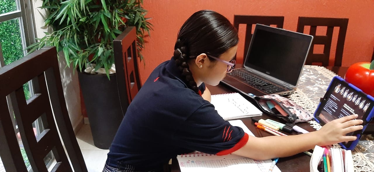 ¿Por qué enseñamos programación en Colegio Sn. Ángel? 