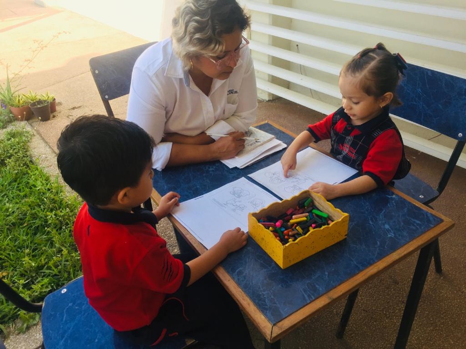 Que Debe Saber Un Niño Para Entrar A Kinder