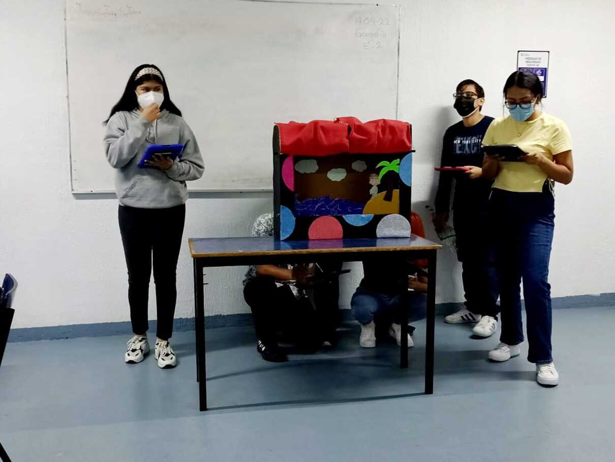 ¿Cómo acompañan los docentes de CSA a sus alumnos en su desarrollo personal?