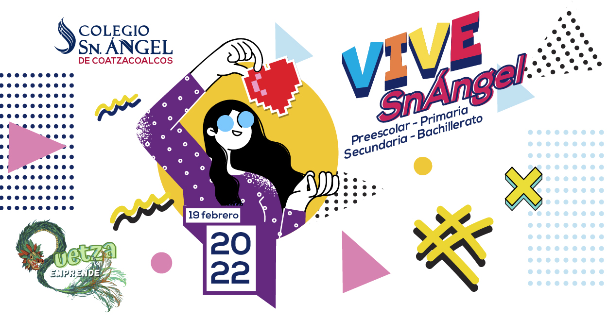 Vive Sn Ángel: reinventando la orientación vocacional y psicopedagógica