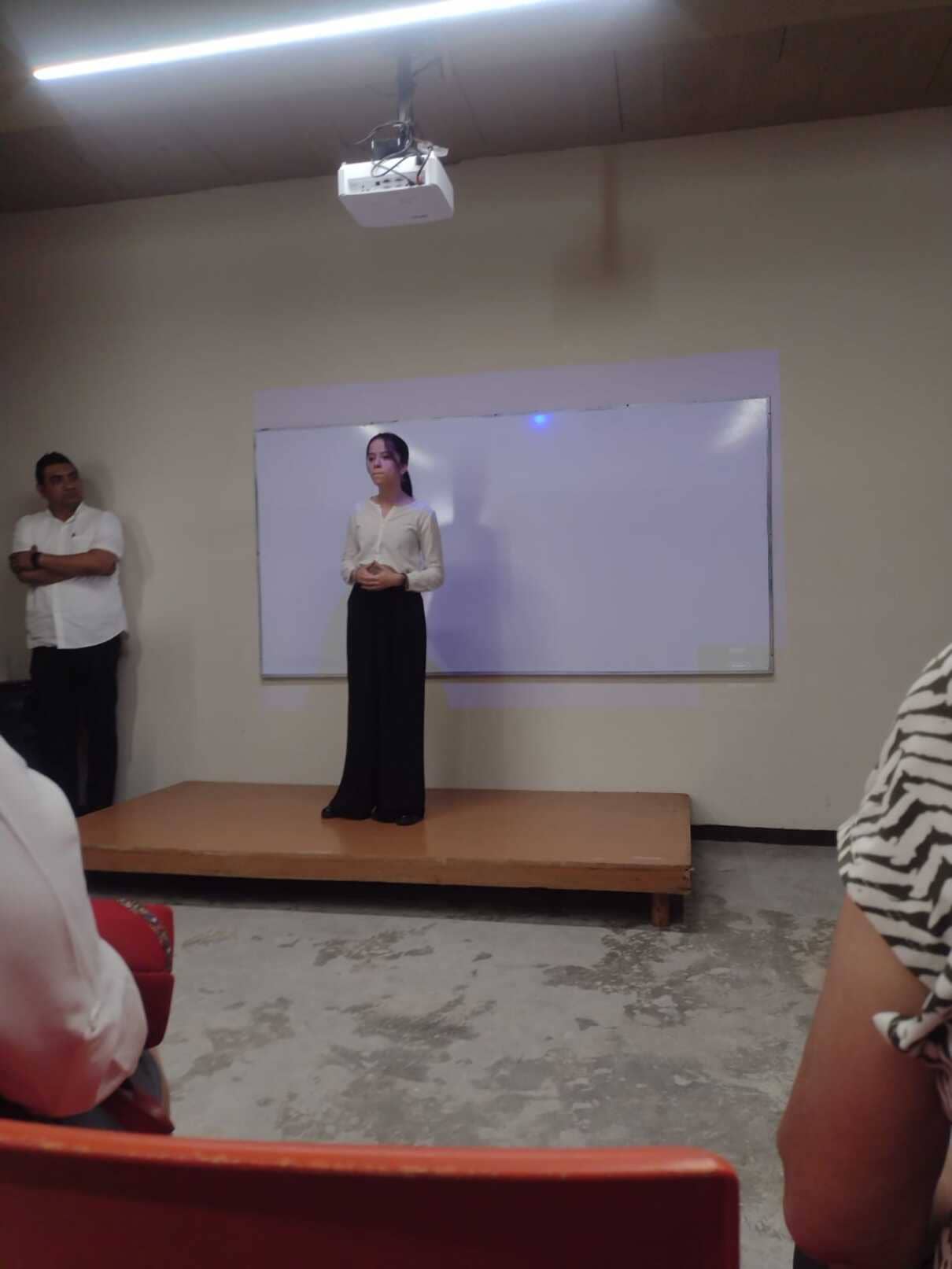 Grizzlies de CSA Coatzacoalcos triunfan en Concurso Estatal de Oratoria 