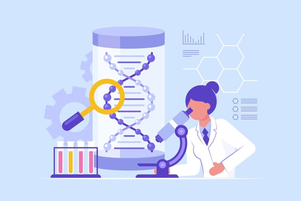 MUJERES EN LA CIENCIA: UNA REALIDAD SOÑADA