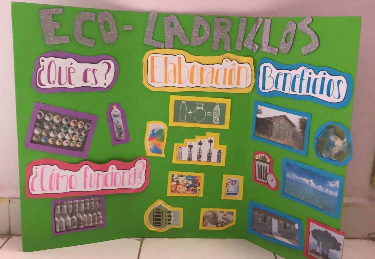 LA IMPORTANCIA DEL RECICLAJE EN MÉXICO