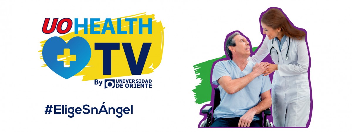 UO Health TV - Acompañamiento del Paciente Terminal Renal