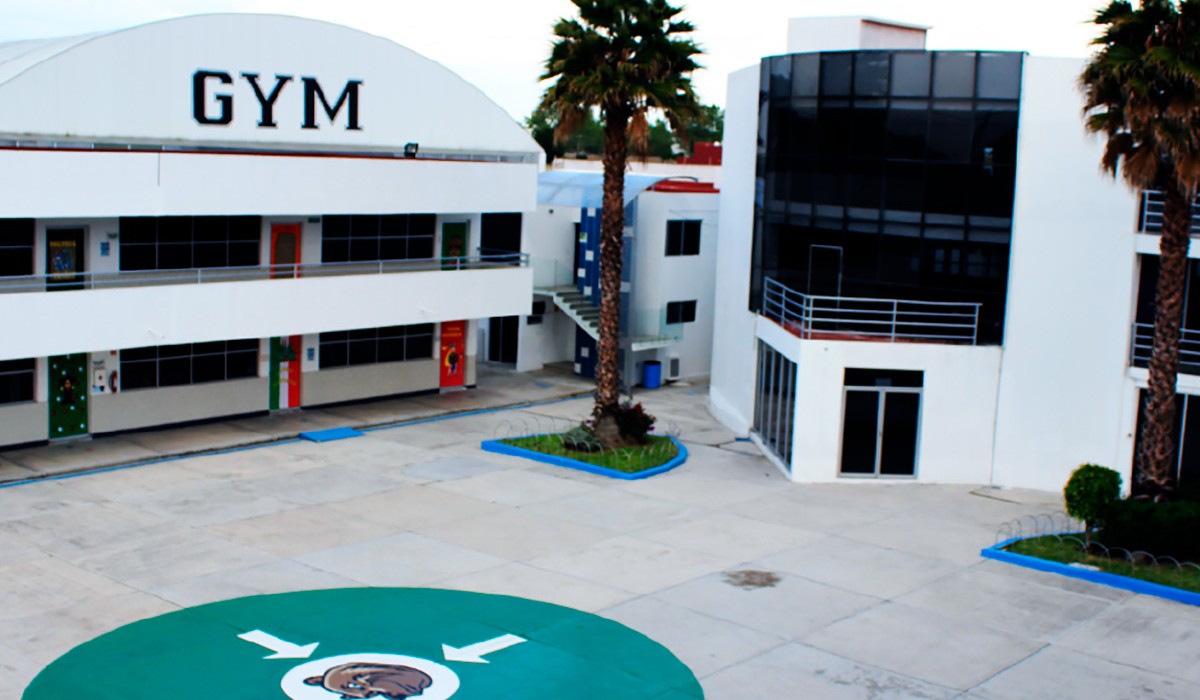 Identidad Colegio San Ángel Coatzacoalcos