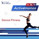 Dance Fitness