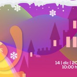 Festival Navideño Obra musical Anastasia