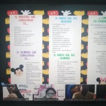 capacitacion docente colegio Sn angel Coatzacoalcos