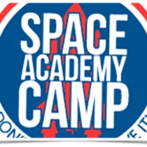 Viaje a la NASA