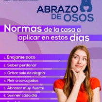 Programa de apoyo a su comunidad Grizzly