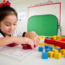 Metodología de Kuántica Nivel Preescolar