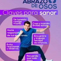 Programa de apoyo a su comunidad Grizzly