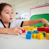 Metodología de Kuántica Nivel Preescolar