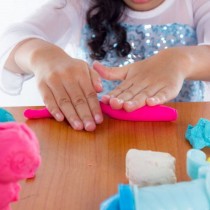 En Primaria del Colegio Sn Ángel realizamos actividades recreativas