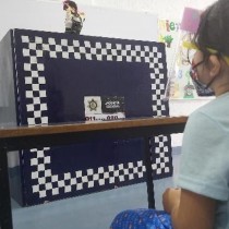 Aprendiendo sobre seguridad y la prevención del delito con la SSP de Coatzacoalcos