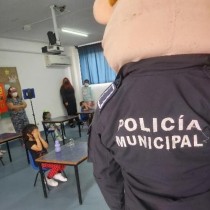 Aprendiendo sobre seguridad y la prevención del delito con la SSP de Coatzacoalcos
