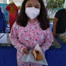 Día de Reyes y pijamas en Colegio Sn Ángel