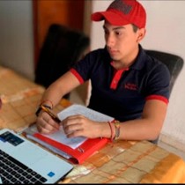 Alumnos Colegio San Ángel Coatzacoalcos Formula 1