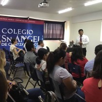 Escuela para padres colegio san angel coatzacoalcos 2