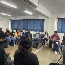 Docentes de CSA Coatzacoalcos participan en Taller Neuroeducadores con Garra