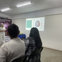 Docentes de CSA Coatzacoalcos participan en Taller Neuroeducadores con Garra