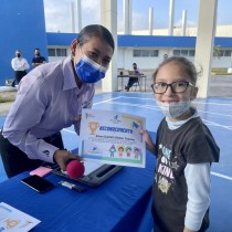 CSA Coatzacoalcos celebra su Concurso Dreambox nivel Primaria 2023