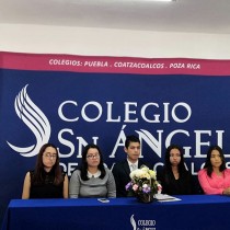 MUN Debates Colegio San Angel Coatzacoalcos