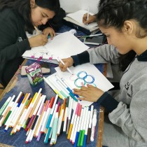Mindfulness Primero de Bachillerato Colegio San Ángel Coatzacoalcos