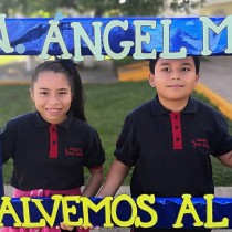 MUN 2020 Colegio San Angel Coatzacoalcos