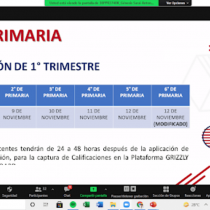 2da Plenaria institucional CSA Coatzacoalcos
