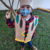 CSA Coatzacoalcos celebra Thanksgiving Day