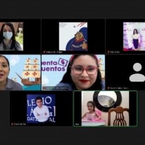 Cuentacuentos para preescolar “La conquista de América”