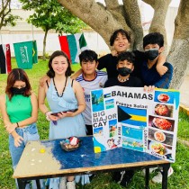 CSA Coatzacoalcos celebra su Language Fest