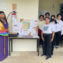 CSA Coatzacoalcos celebra su Language Fest