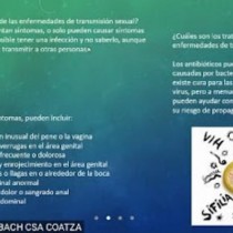Escuela para padres: Sexualidad  para Adolescentes