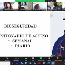 PRIMERA PLENARIA INSTITUCIONAL EN COLEGIO SN ÁNGEL COATZACOALCOS.