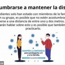 Webinar: ¿Cómo prepararse para este regreso a clases?