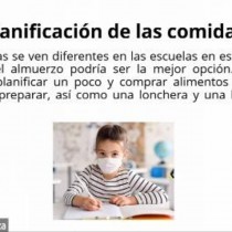 Webinar: ¿Cómo prepararse para este regreso a clases?