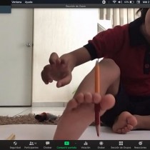 Enseñamos a seguir reglas en Colegio Sn Angel de coatzacoalcos