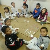 Enseñamos a seguir reglas en Colegio Sn Angel de coatzacoalcos