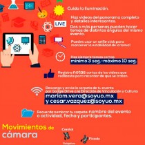 Tips para fotografiar como un profesional