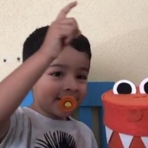 ¡INICIAMOS PEQUEÑOS AHORRADORES!