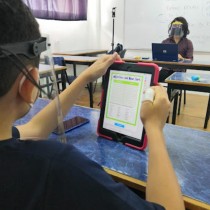 Regreso seguro de niveles Secundaria y Bachillerato en Colegio Sn Ángel 