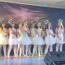 CSA Coatzacoalcos celebra las fiestas navideñas con evento alusivo
