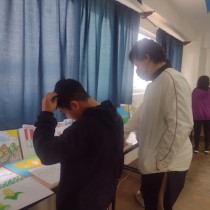 Día Nacional del Maíz en Colegio Sn Ángel Coatzacoalcos.