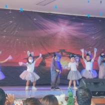 CSA Coatzacoalcos celebra las fiestas navideñas con evento alusivo