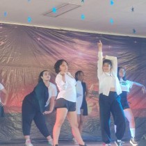 CSA Coatzacoalcos celebra las fiestas navideñas con evento alusivo